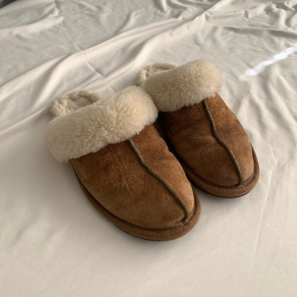 Ugg Slippers